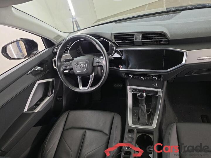 Audi Q3 Q3 45 TFSI e S tronic (PHEV) 180kW/245pk  5D/P Auto-6 #5