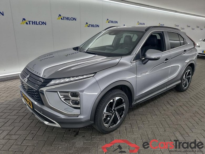 MITSUBISHI Eclipse Cross SUV Intense+ 5D 138kW