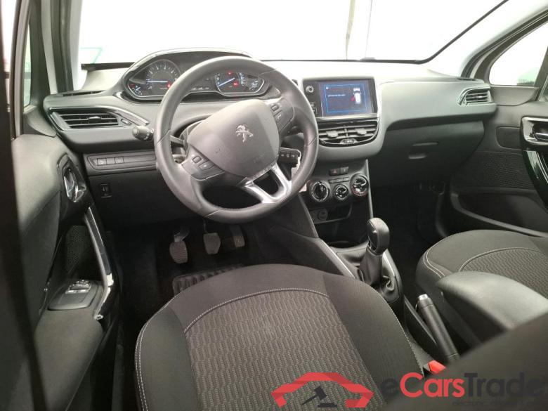 Peugeot Puretech 82 S&S ACTIVE BUSINESS 208 Active Business 1.2 80CV BVM5 E6dT #5