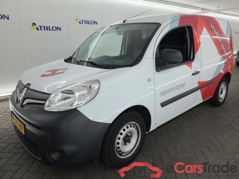 RENAULT KANGOO 1.2 TCe 115 EDC Comfort 4D 85kW #1