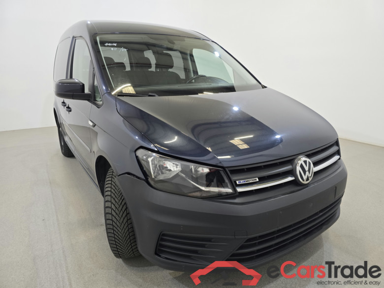Volkswagen Caddy 1.4 TGI 5PL CNG Display PDC ... #3