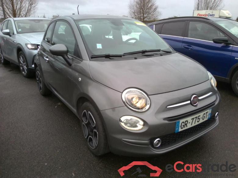 500 MY22 HYB 70 CLUB 