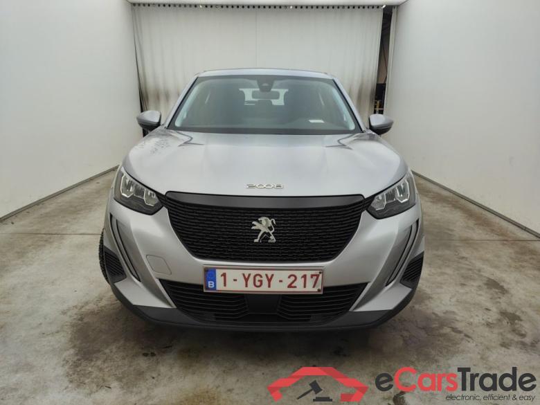 Peugeot 2008 1.2 Puretech 74KW S&S Active 5d #1