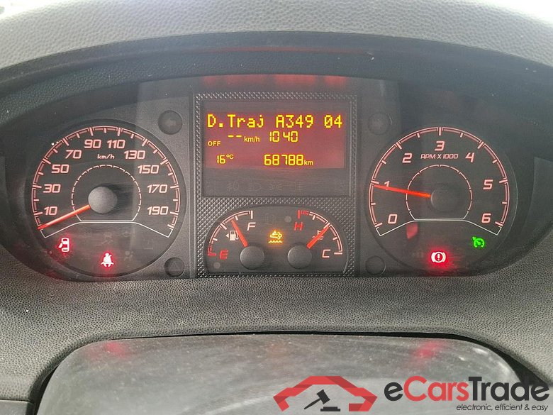 Peugeot 2.0 BLUEHDI 110 PREMIUM PACK 330 L2H2 PEUGEOT Boxer VU 4p Fourgon 2.0 BLUEHDI 110 PREMIUM PACK 330 L2H2 #6