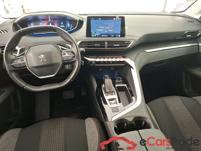 Peugeot Puretech 130 S&S EAT8 ACTIVE BUSINESS 3008 Active Business 1.2 PureTech 130CV BVA8 E6dT #5