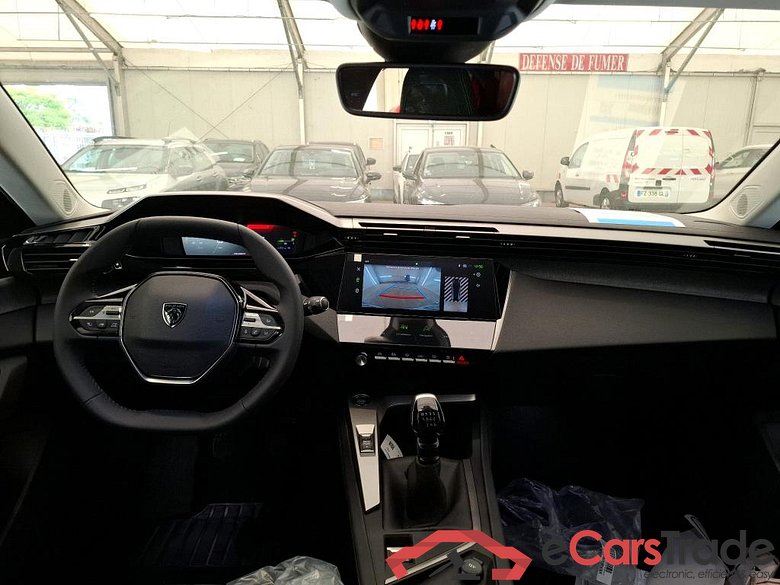 Peugeot 1.2 PURETECH 130 S&S ALLURE 308 Allure 1.2 PureTech 130CV BVM6 E6d #5