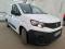 preview Peugeot Partner #3