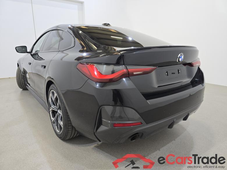 BMW 420i Gran Coupe 184Hp M-Sport Aut. Pano LED-Xenon LC-Pro Navi-Pro Harman/Kardon Sport-Leather KeylessGo Camera Klima PDC ... #6