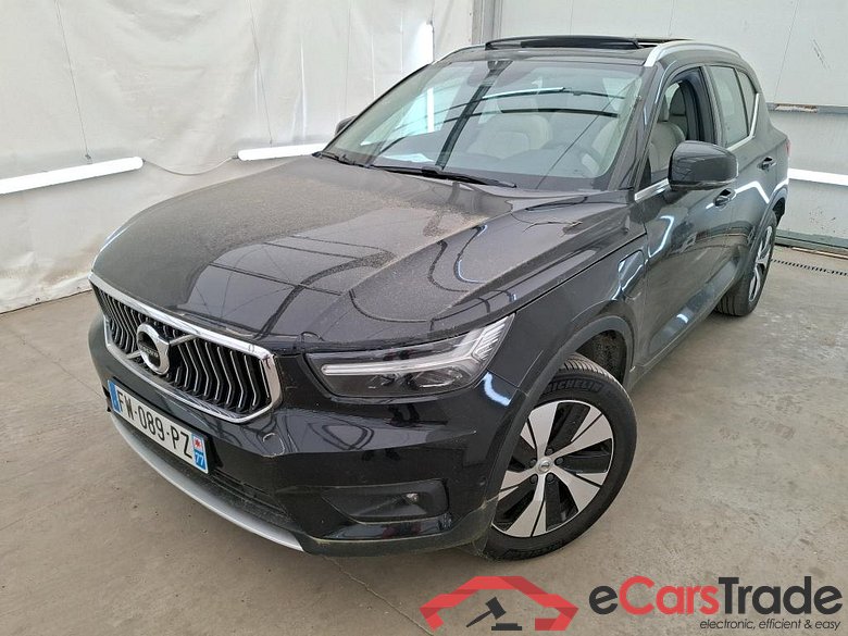 Volvo Recharge T5 262 DCT7 Business XC40 Momentum Plug-in Hybrid 2WD 1.5 T5 #1