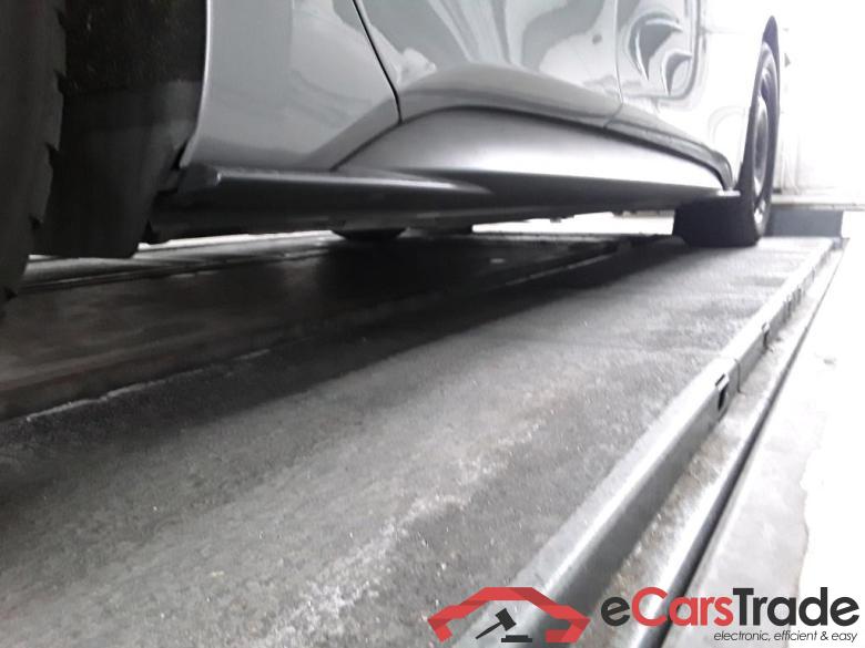 Vw Pro Performance 150 kW Life ID.3 #6