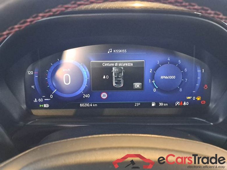 Ford 10HYBR FORD PUMA / 2019 / 5P / SUV 1.0 ECOBOOST HYBRID 125CV ST-LINE #4