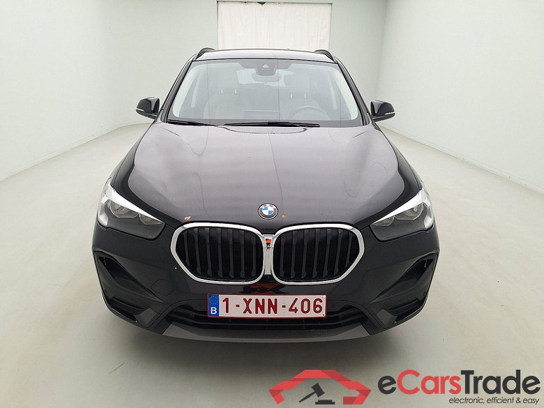 BMW, X1 FL'19, BMW X1 xDrive18dA (100 kW) 5d #1