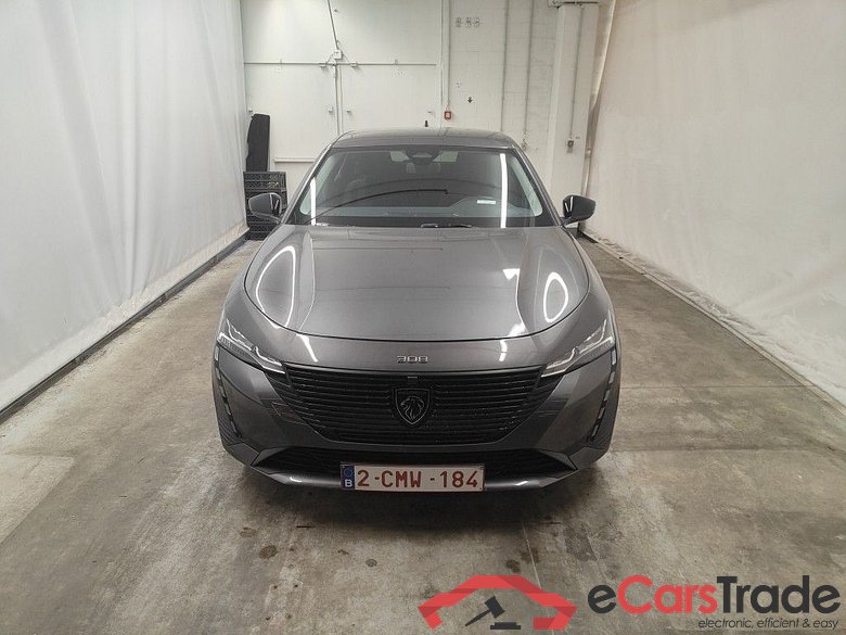 Peugeot 308 SW 1.5 BlueHDi 130 S&S Active Pack 5d #1