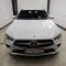 preview Mercedes CLA 180 #0