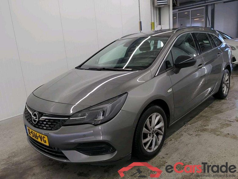 OPEL Astra Sports Tourer 1.4 Bns Elegance