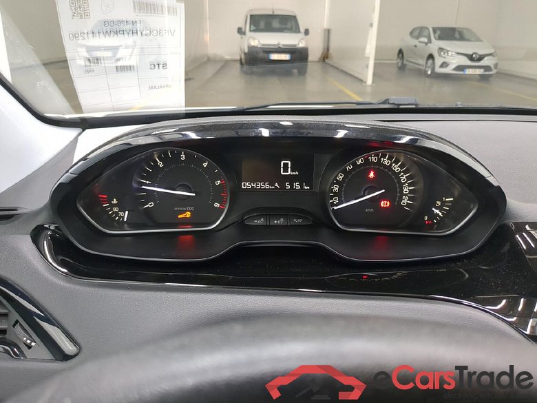 Peugeot BlueHDi 100 S&S PREMIUM PACK 208 Affaire Premium Pack 1.5 HDi 100CV BVM5 E6dT #6