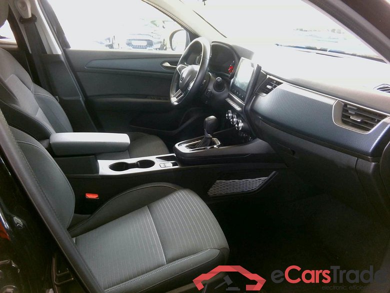 Arkana  Evolution 1.3 TCE  140CV  BVA7  E6d #5