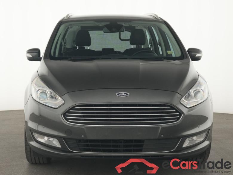 Ford Galaxy  (Inzahlungnahme MwSt. ausweisbar) 2.0 TDCi EU6, Titanium Start/Stopp #2