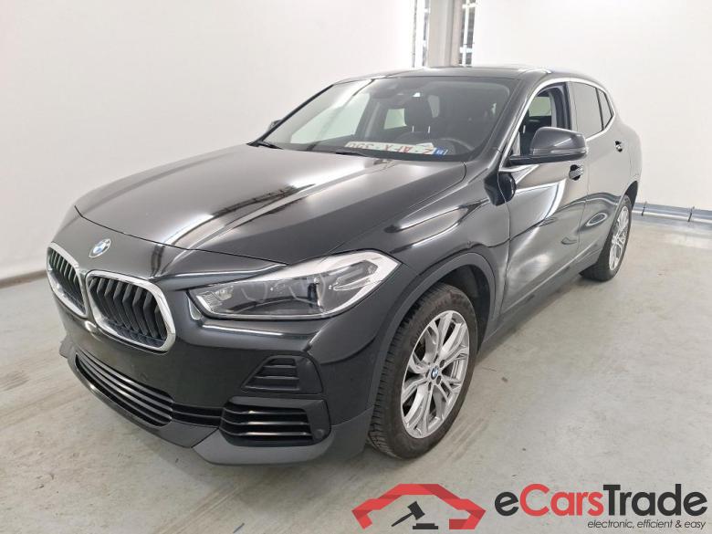 BMW X2 DIESEL 2.0 d sDrive18 Business Travel Comfort Model Style #1