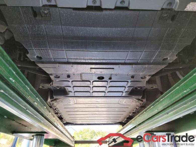 Fiat 500 e (332) Lim. (2020->) DE - LimS3, Base (42 kWh), 2022 - 2025 #5