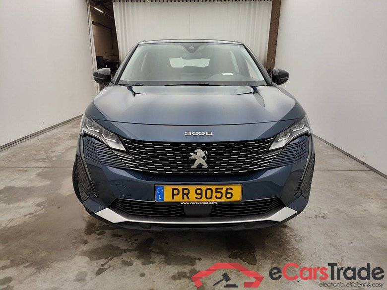 3008 BlueHDi 130 Active P. Aut - NO COC PV #1