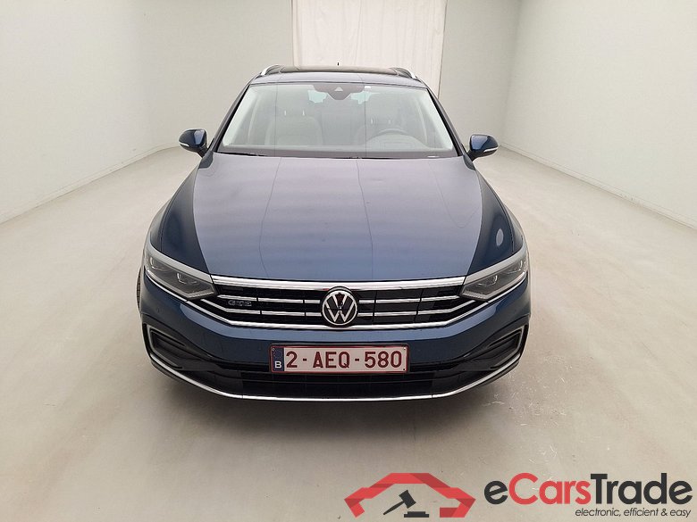 VW, Passat Variant FL'19, Volkswagen Passat Variant 1.4 TSI DSG6 GTE Busines #1