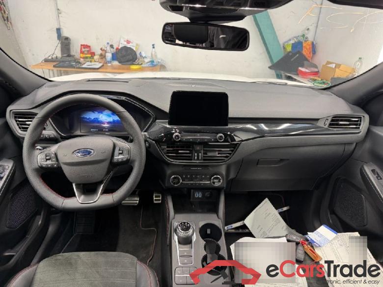 Ford Kuga ´19 Kuga Plug-In Hybrid ST-Line X 2.5 165KW ATV E6d #3