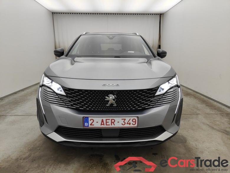 Peugeot 5008 1.5 BlueHDi 96kW S&S EAT8 GT 5d 7pl #1