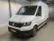 preview Volkswagen Crafter #0