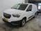 preview Opel Combo #0