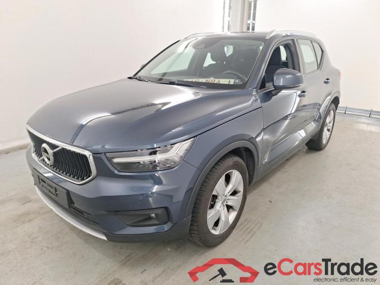 VOLVO XC40 1.5 T2 Momentum Pro #1
