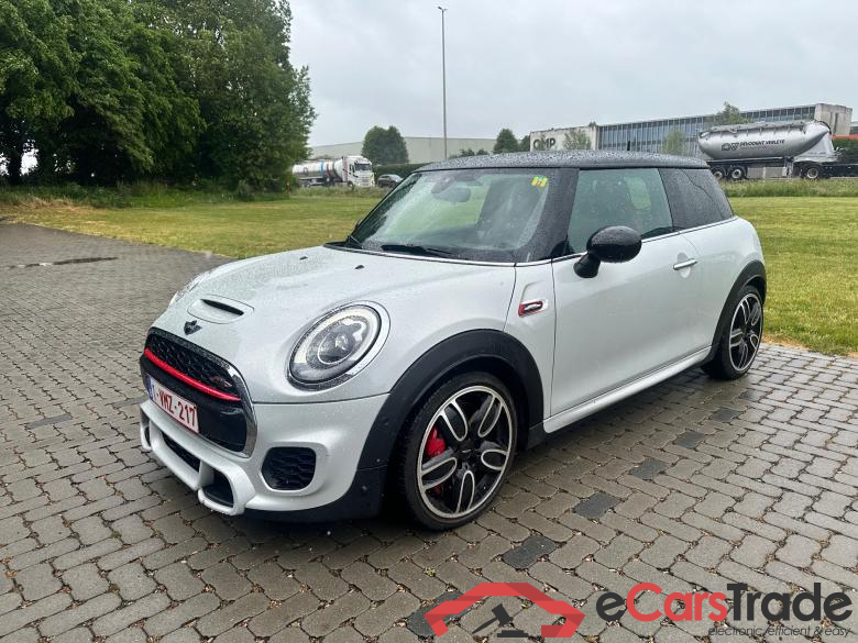 MINI Mini (F56) F56 - John Cooper Works 2.0AS