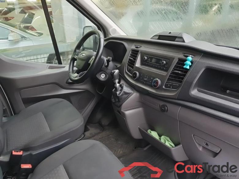 FORD Transit CC 350 130pk L4H1 Trend RWD 2D #5