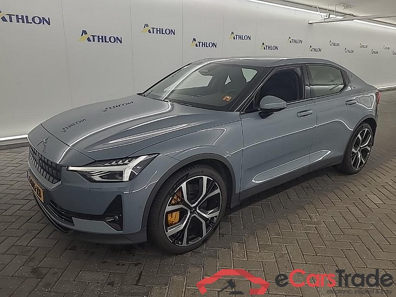 Polestar Polestar 2 Pilot Plus 5D 300kW Athlon Edition #1