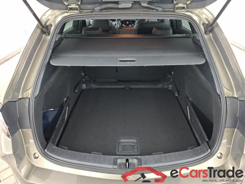 TOYOTA Corolla Touring Sports 1.8 Hybrid Business Plus 5D 90kW #5