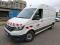preview Volkswagen Crafter #0