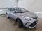 preview Toyota C-HR #3