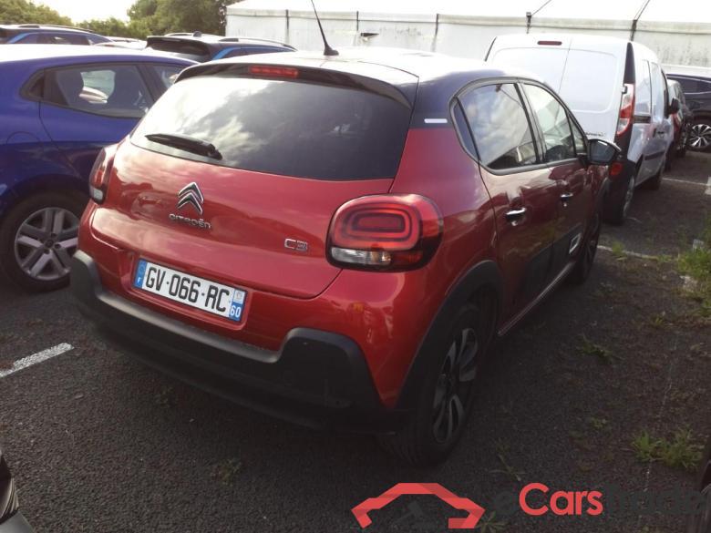 C3  Max 1.2 PURETECH  110CV  BVM6  6E #4