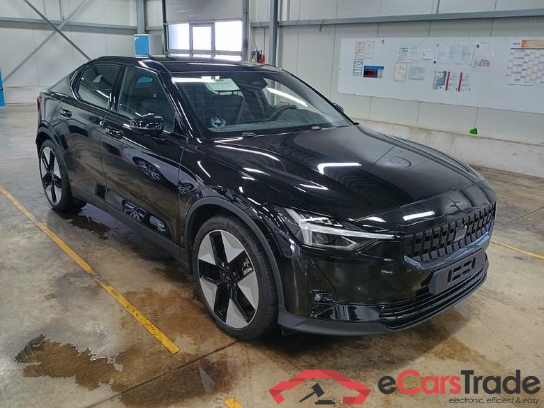 Polestar Long Range Dual / Pilot lite 2 #1