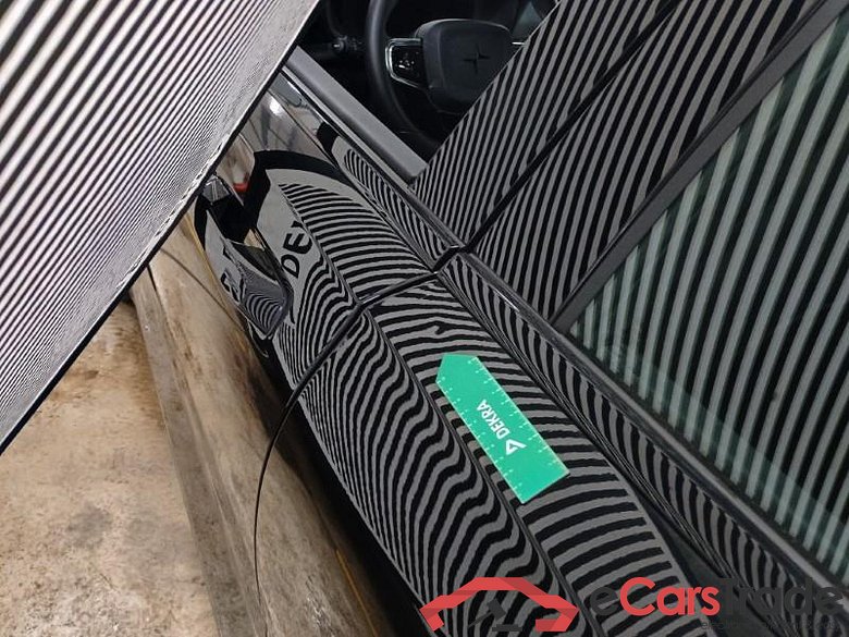 Polestar Long Range Dual / Pilot lite 2 #5