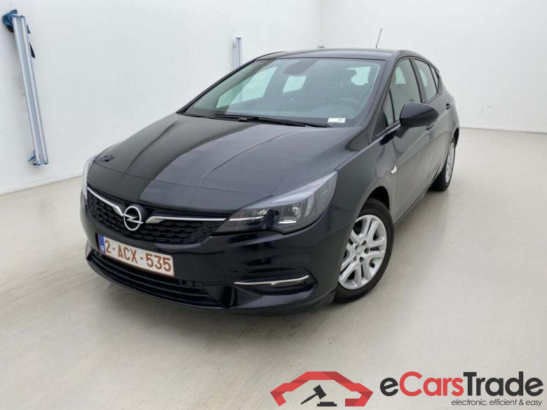OPEL ASTRA 1.2 TURBO EDITION