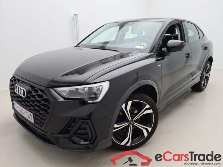 AUDI Q3 SPORTBACK 2.0 35 TDI S-LINE S-TRONIC