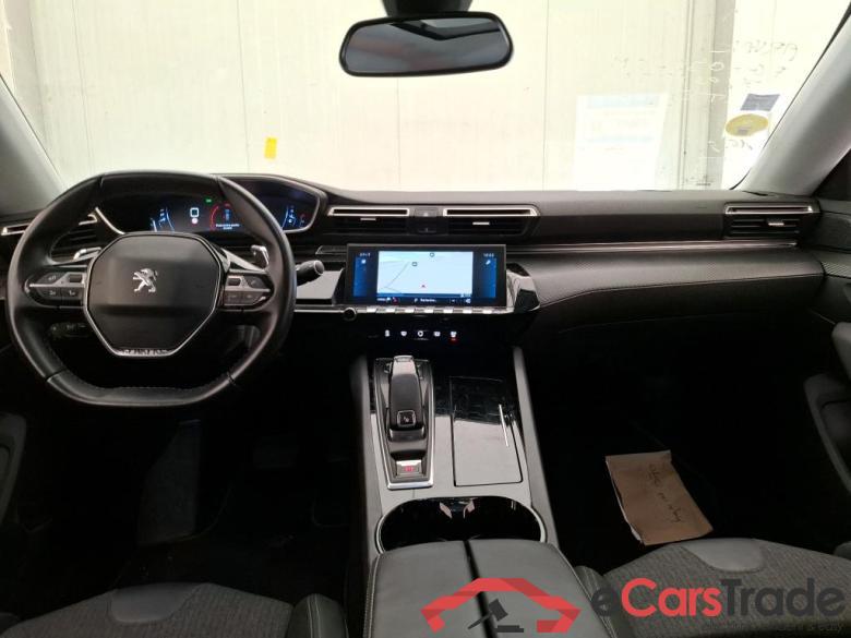 Peugeot BlueHDi 160 S&S EAT8 ALLURE BUSINESS 508 Allure Business 2.0 HDi 165CV BVA8 E6d #5