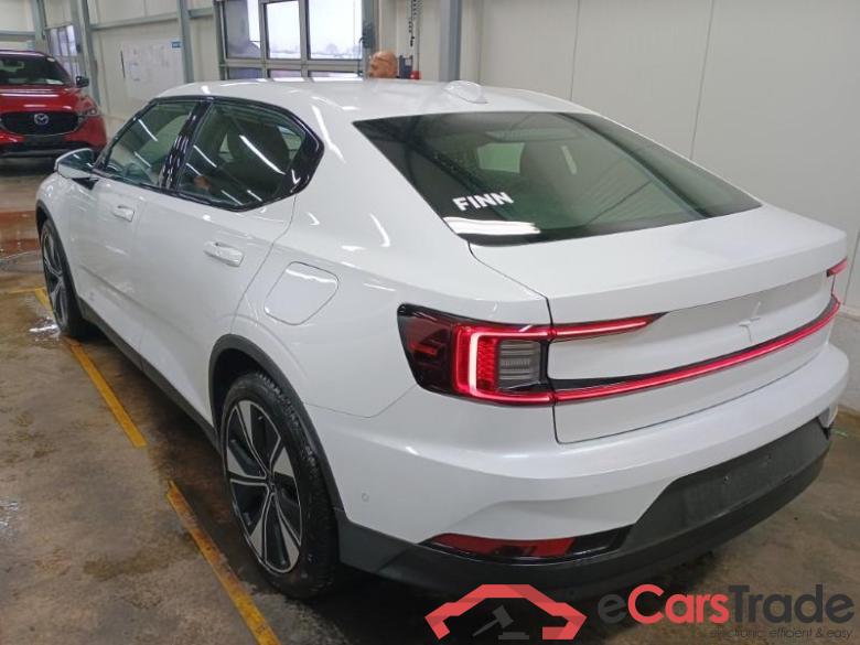 Polestar Long Range Single / Pilot lite 2 #3