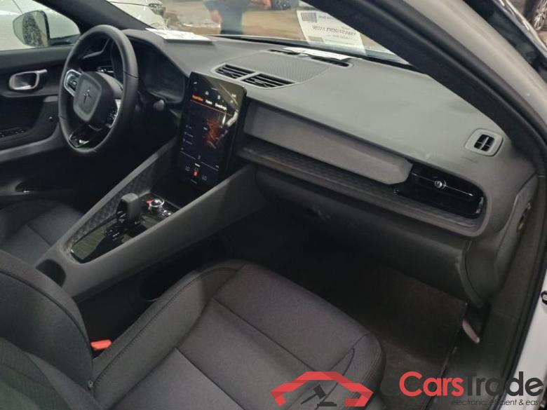 Polestar Long Range Single / Pilot lite 2 #5