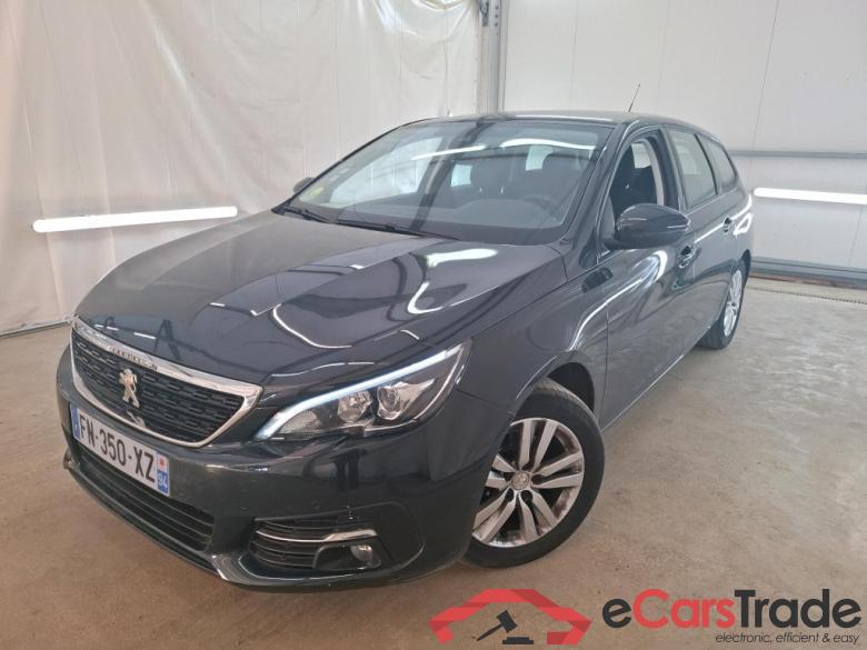 Peugeot BlueHDi 130 S&S ACTIVE BUSINESS 308 SW Active Business 1.5 HDi 130CV BVM6 E6d #1