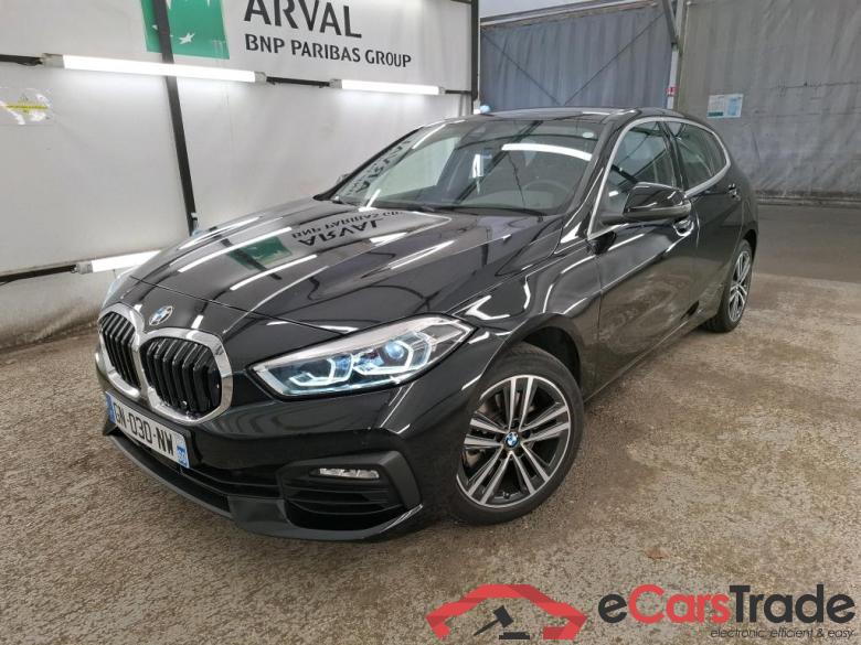 BMW 116i Business Design BMW Série 1 / 2019 / 5P / Berline 116i Business Design #1