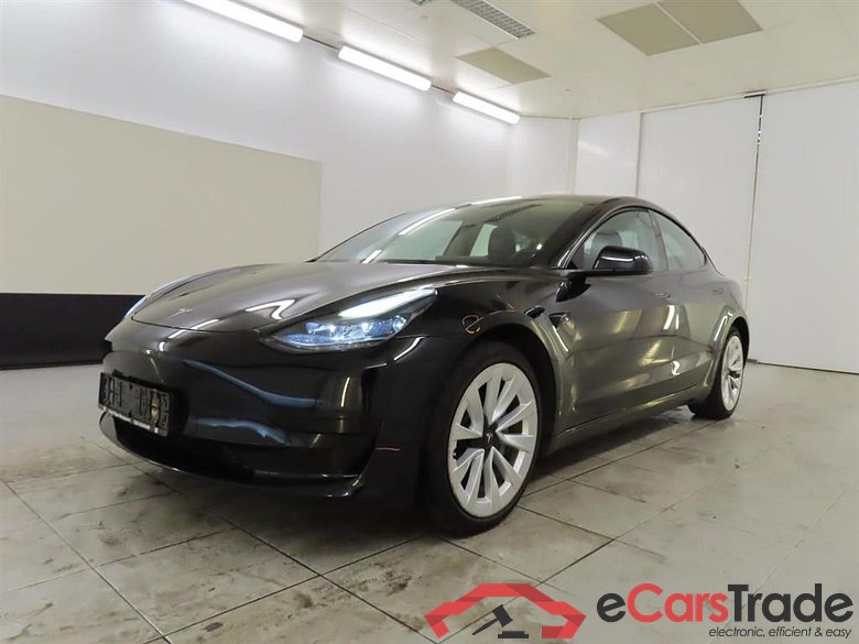 Tesla Model 3 Stnd.RWD Plus 60 kWh