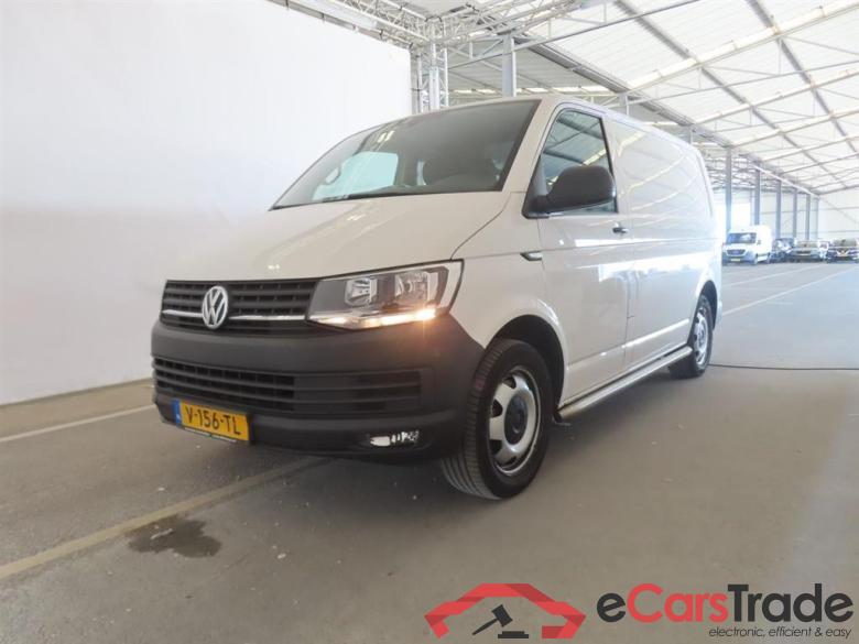 VOLKSWAGEN TRANSPORTER 2.0 TSI L1H2 Highl. #1