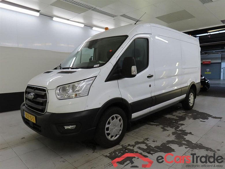 FORD Transit 350 2.0 TDCI L3H2 Tr